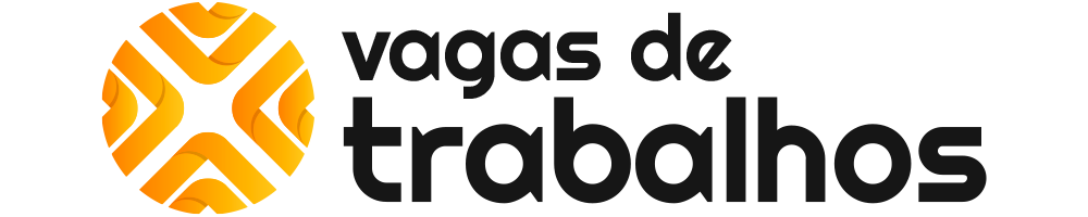 Logo Vagas de Trabalhos - vagas de emprego no Brasil