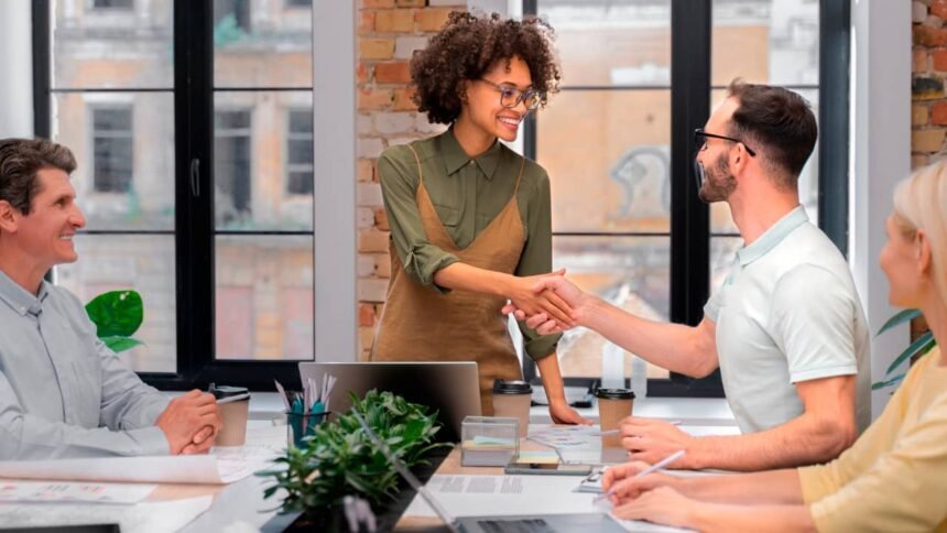 Adaptabilidade no Trabalho Como Ser um Profissional Versátil em Tempos de Mudança