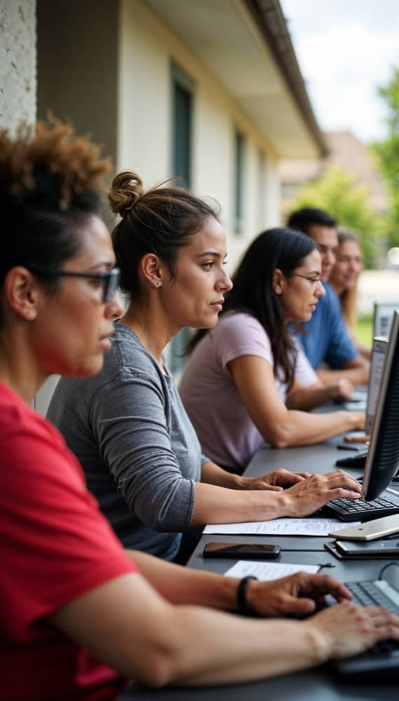 Como Conseguir um Estágio Dicas Práticas para Estudantes