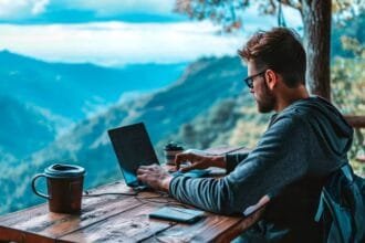 Como Iniciar uma Carreira como Freelancer Guia Completo para Iniciantes