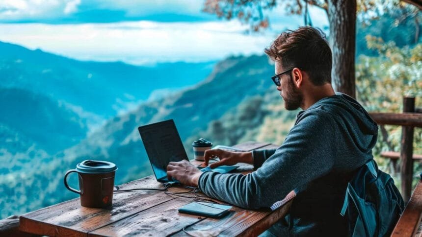 Como Iniciar uma Carreira como Freelancer Guia Completo para Iniciantes