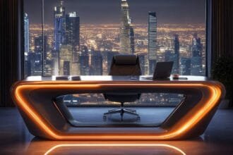 Os Melhores Equipamentos para Montar um Home Office Eficiente